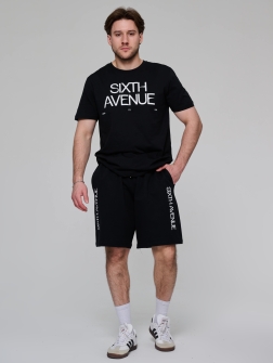 КОСТЮМ С ШОРТАМИ 