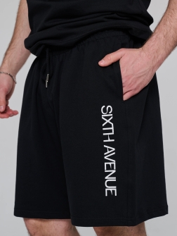 КОСТЮМ С ШОРТАМИ 