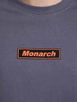 ФУТБОЛКА ОВЕРСАЙЗ МУЖСКАЯ 