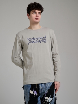 ЛОНГСЛИВ МУЖСКОЙ кофе с молоком