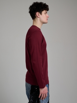 ЛОНГСЛИВ МУЖСКОЙ