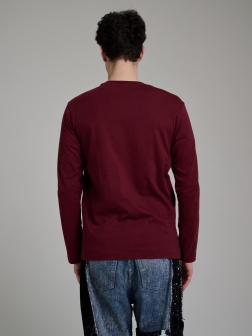 ЛОНГСЛИВ МУЖСКОЙ