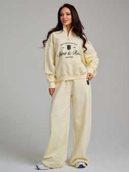 СПОРТИВНЫЙ КОСТЮМ ЖЕНСКИЙ 