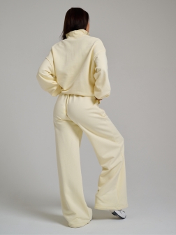 СПОРТИВНЫЙ КОСТЮМ ЖЕНСКИЙ 