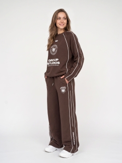 СПОРТИВНЫЙ КОСТЮМ ЖЕНСКИЙ