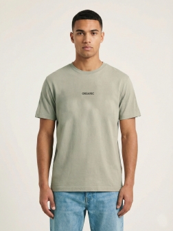 ФУТБОЛКА МУЖСКАЯ кофе с молоком