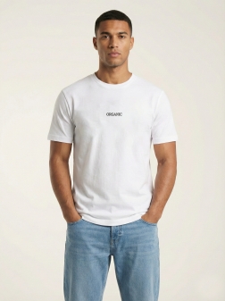 ФУТБОЛКА МУЖСКАЯ Белый