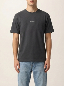 ФУТБОЛКА МУЖСКАЯ Темно серый