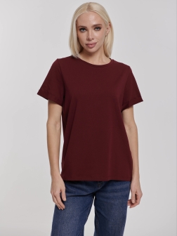 ФУТБОЛКА ЖЕНСКАЯ