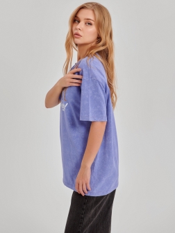 ФУТБОЛКА ЖЕНСКАЯ