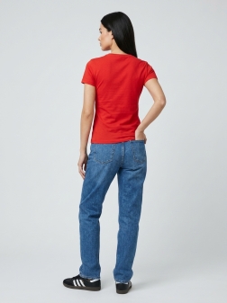 ФУТБОЛКА ЖЕНСКАЯ