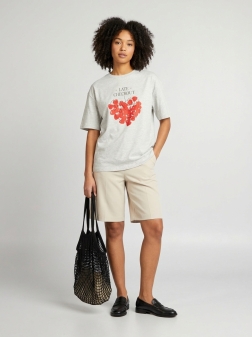 ФУТБОЛКА ЖЕНСКАЯ