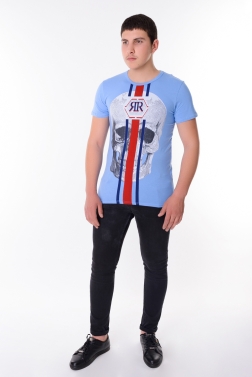 Футболка мужская