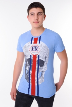 Футболка мужская