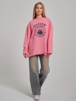 ЖЕНСКИЙ ЛОНГСЛИВ