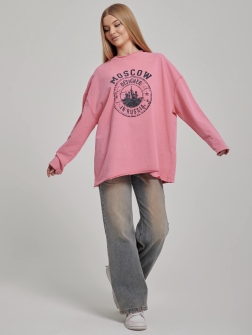 ЖЕНСКИЙ ЛОНГСЛИВ