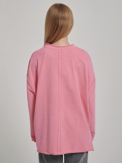 ЖЕНСКИЙ ЛОНГСЛИВ