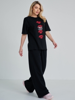 ФУТБОЛКА ЖЕНСКАЯ