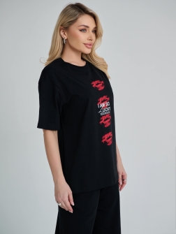 ФУТБОЛКА ЖЕНСКАЯ