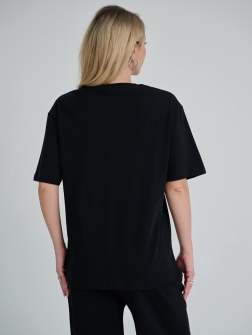 ФУТБОЛКА ЖЕНСКАЯ