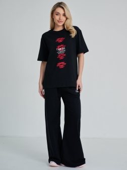 ФУТБОЛКА ЖЕНСКАЯ