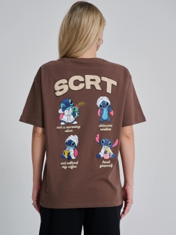 ФУТБОЛКА ЖЕНСКАЯ