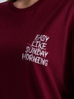 ФУТБОЛКА ЖЕНСКАЯ