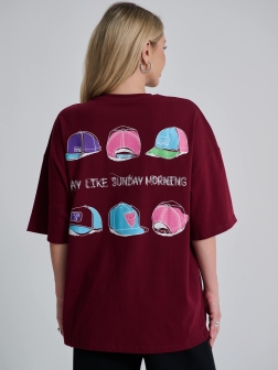 ФУТБОЛКА ЖЕНСКАЯ