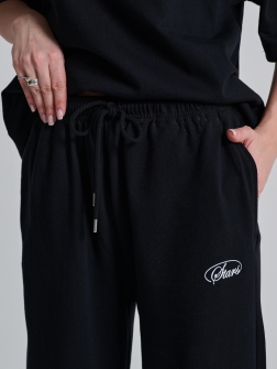 СПОРТИВНЫЙ КОСТЮМ ЖЕНСКИЙ