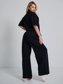 СПОРТИВНЫЙ КОСТЮМ ЖЕНСКИЙ