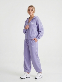 СПОРТИВНЫЙ КОСТЮМ ЖЕНСКИЙ  Lila (Very Peri) лиловый
