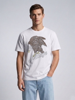 ФУТБОЛКА МУЖСКАЯ