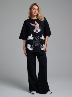 ФУТБОЛКА ЖЕНСКАЯ