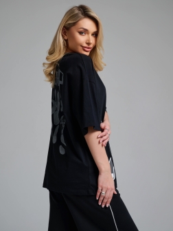 ФУТБОЛКА ЖЕНСКАЯ