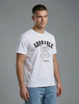 ФУТБОЛКА МУЖСКАЯ