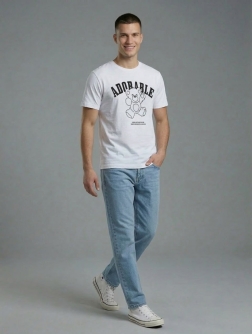 ФУТБОЛКА МУЖСКАЯ