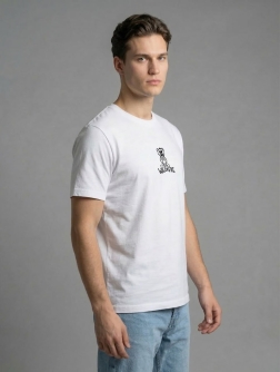 ФУТБОЛКА МУЖСКАЯ