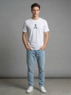 ФУТБОЛКА МУЖСКАЯ