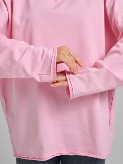 ЛОНГСЛИВ ЖЕНСКИЙ