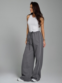 БРЮКИ ЖЕНСКИЕ Светло-серый