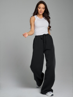 БРЮКИ ЖЕНСКИЕ Черный