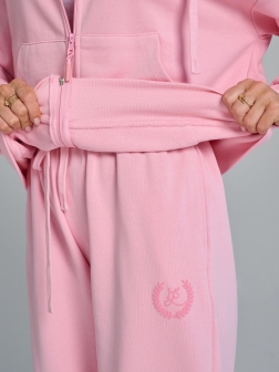 СПОРТИВНЫЙ КОСТЮМ ЖЕНСКИЙ 