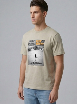 ФУТБОЛКА МУЖСКАЯ