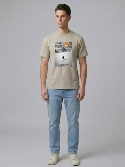 ФУТБОЛКА МУЖСКАЯ