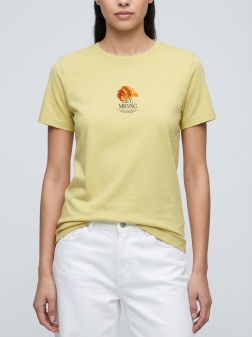 ФУТБОЛКА ЖЕНСКАЯ