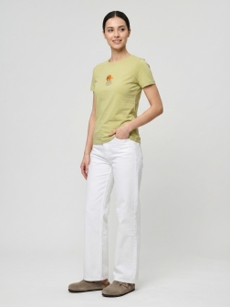 ФУТБОЛКА ЖЕНСКАЯ