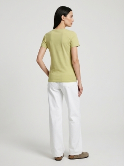 ФУТБОЛКА ЖЕНСКАЯ