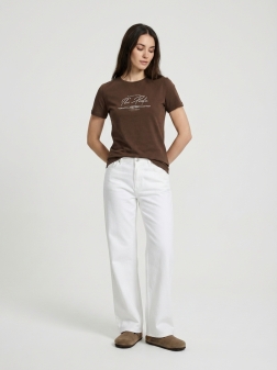 ФУТБОЛКА ЖЕНСКАЯ